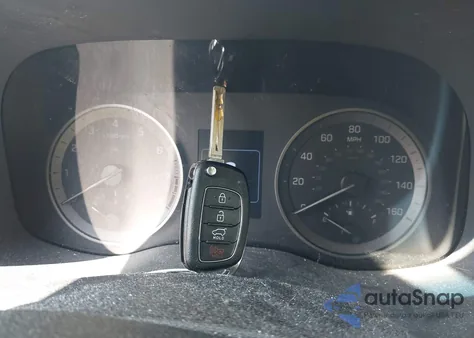 2018 Hyundai Tucson Sel from USA, damaged, VIN KM8J3CA45JU717790